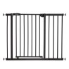 Hauck Close N Stop + 21cm Ekstenzija – Boja Uglja, 96-101cm | Outlet BGD