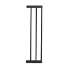 Hauck Close N Stop + 21cm Ekstenzija – Boja Uglja, 96-101cm | Outlet BGD