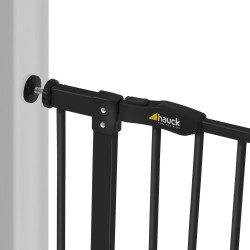 Hauck Close N Stop + 21cm Ekstenzija – Boja Uglja, 96-101cm | Outlet BGD