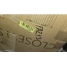 Hauck Close N Stop + 21cm Ekstenzija – Boja Uglja, 96-101cm | Outlet BGD