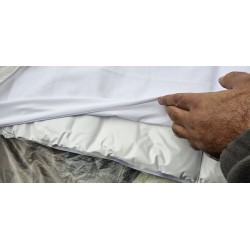 Easy Baby Podloga za Presvlačenje – 85x75cm, Pamuk | Outlet BGD
