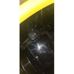 Ricco WJ018 Dečiji Voz sa Prikolicom – Guralica sa Odlaganjem | Outlet BGD