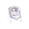 Lionelo Zoe Ljuljaška – Siva | Outlet BGD