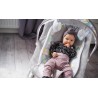 Lionelo Zoe Ljuljaška – Siva | Outlet BGD