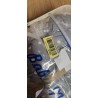 Luchild Ležaljka i Gnezdo za Bebe – Sivo/Bela, Tačke, 85x50cm | Outlet BGD