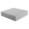 Babysom Star Sklopivi Dušek za Putni Krevetac – 60x120cm | Outlet BGD