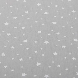 Babysom Star Sklopivi Dušek za Putni Krevetac – 60x120cm | Outlet BGD