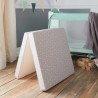 Babysom Star Sklopivi Dušek za Putni Krevetac – 60x120cm | Outlet BGD
