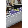 Babysom Star Sklopivi Dušek za Putni Krevetac – 60x120cm | Outlet BGD