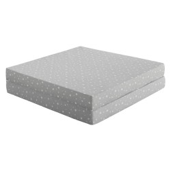 Babysom Star Sklopivi Dušek Za Putni Krevetac, 60x120 Cm | Outlet BGD