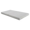 Babysom Star Sklopivi Dušek Za Putni Krevetac, 60x120 Cm | Outlet BGD