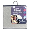 Babysom Star Sklopivi Dušek Za Putni Krevetac, 60x120 Cm | Outlet BGD
