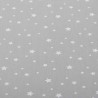 Babysom Star Sklopivi Dušek Za Putni Krevetac, 60x120 Cm | Outlet BGD