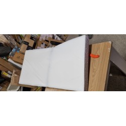 Babysom Star Sklopivi Dušek Za Putni Krevetac, 60x120 Cm | Outlet BGD