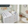Rotho Babydesign Terazzo Podloga za Presvlačenje – sa Ivicama | Outlet BGD