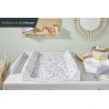 Rotho Babydesign Terazzo Podloga za Presvlačenje – sa Ivicama | Outlet BGD