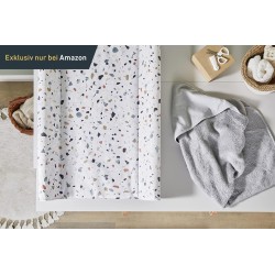 Rotho Babydesign Terazzo Podloga za Presvlačenje – sa Ivicama | Outlet BGD