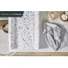 Rotho Babydesign Terazzo Podloga za Presvlačenje – sa Ivicama | Outlet BGD