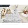 Rotho Babydesign Terazzo Podloga za Presvlačenje – sa Ivicama | Outlet BGD