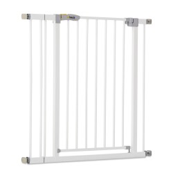 Hauck Open N Stop KD + 9cm Ekstenzija – Bela, 84-89cm | Outlet BGD