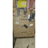 Hauck Open N Stop KD + 9cm Ekstenzija – Bela, 84-89cm | Outlet BGD