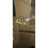 Hauck Open N Stop KD + 9cm Ekstenzija – Bela, 84-89cm | Outlet BGD
