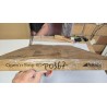 Hauck Open N Stop KD + 9cm Ekstenzija – Bela, 84-89cm | Outlet BGD