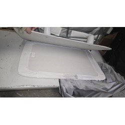Kinderkraft NESTE GROW Krevetac – Siva/Drvo | Outlet BGD