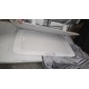 Kinderkraft NESTE GROW Krevetac – Siva/Drvo | Outlet BGD