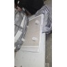 Kinderkraft NESTE GROW Krevetac – Siva/Drvo | Outlet BGD