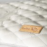 Roba Born Up Stolica 2u1 – Bela/Taupe, od Rođenja | Outlet BGD