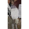 Roba Born Up Stolica 2u1 – Bela/Taupe, od Rođenja | Outlet BGD