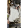 Kinderkraft Neste Up Beige Melange – Krevetac uz Roditeljski Krevet | Outlet BGD