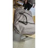 Kinderkraft Neste Up Beige Melange – Krevetac uz Roditeljski Krevet | Outlet BGD