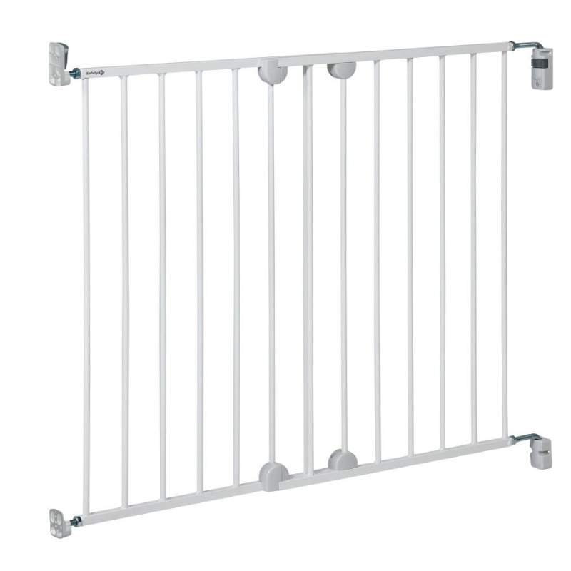 Safety 1st Wall Fix Metalna Kapija 62-102cm