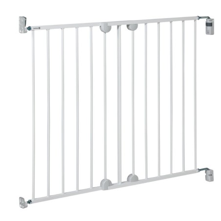 Safety 1st Wall Fix Metalna Kapija 62-102cm