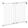 Safety 1st Wall Fix Metalna Kapija 62-102cm