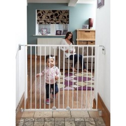 Safety 1st Wall Fix Kapija 62-102cm - Outlet Cena - Bez Nosača