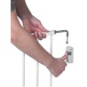 Safety 1st Wall Fix Kapija 62-102cm - Outlet Cena - Bez Nosača