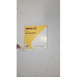 Safety 1st Wall Fix Kapija 62-102cm - Outlet Cena - Bez Nosača
