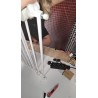 Safety 1st Wall Fix Kapija 62-102cm - Outlet Cena - Bez Nosača
