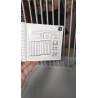 Safety 1st Wall Fix sigurnosna kapija 62-102 cm bez zidnih nosača