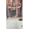 Safety 1st Wall Fix Kapija 62-102cm - Outlet Cena - Bez Nosača