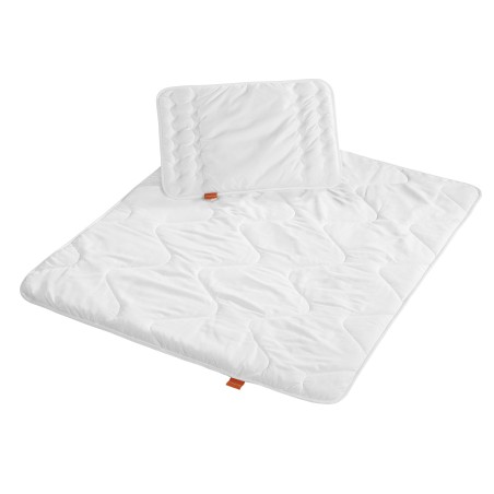 Sleeping Set za Bebe – Jastuk 40x60cm i Pokrivač 100x135cm | Outlet BGD