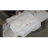 Sleeping Set za Bebe – Jastuk 40x60cm i Pokrivač 100x135cm | Outlet BGD