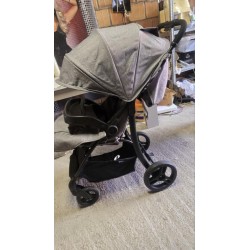 Kinderkraft Kolica – Siva | Outlet BGD