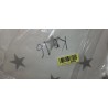 Roba Little Stars Meka Podloga za Presvlačenje – 85x75cm | Outlet BGD