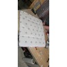 Roba Little Stars Meka Podloga za Presvlačenje – 85x75cm | Outlet BGD