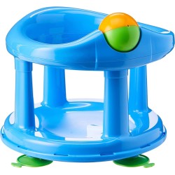 Safety 1st Okretno Ergonomsko Sedište za Kupanje – Plava | Outlet BGD