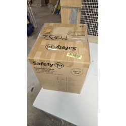 Safety 1st Okretno Ergonomsko Sedište za Kupanje – Plava | Outlet BGD